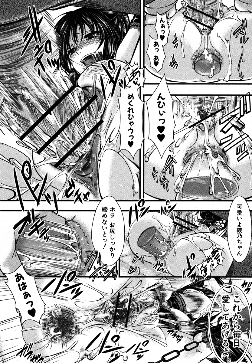 COMIC 真激 2013年1月号 [DL版]