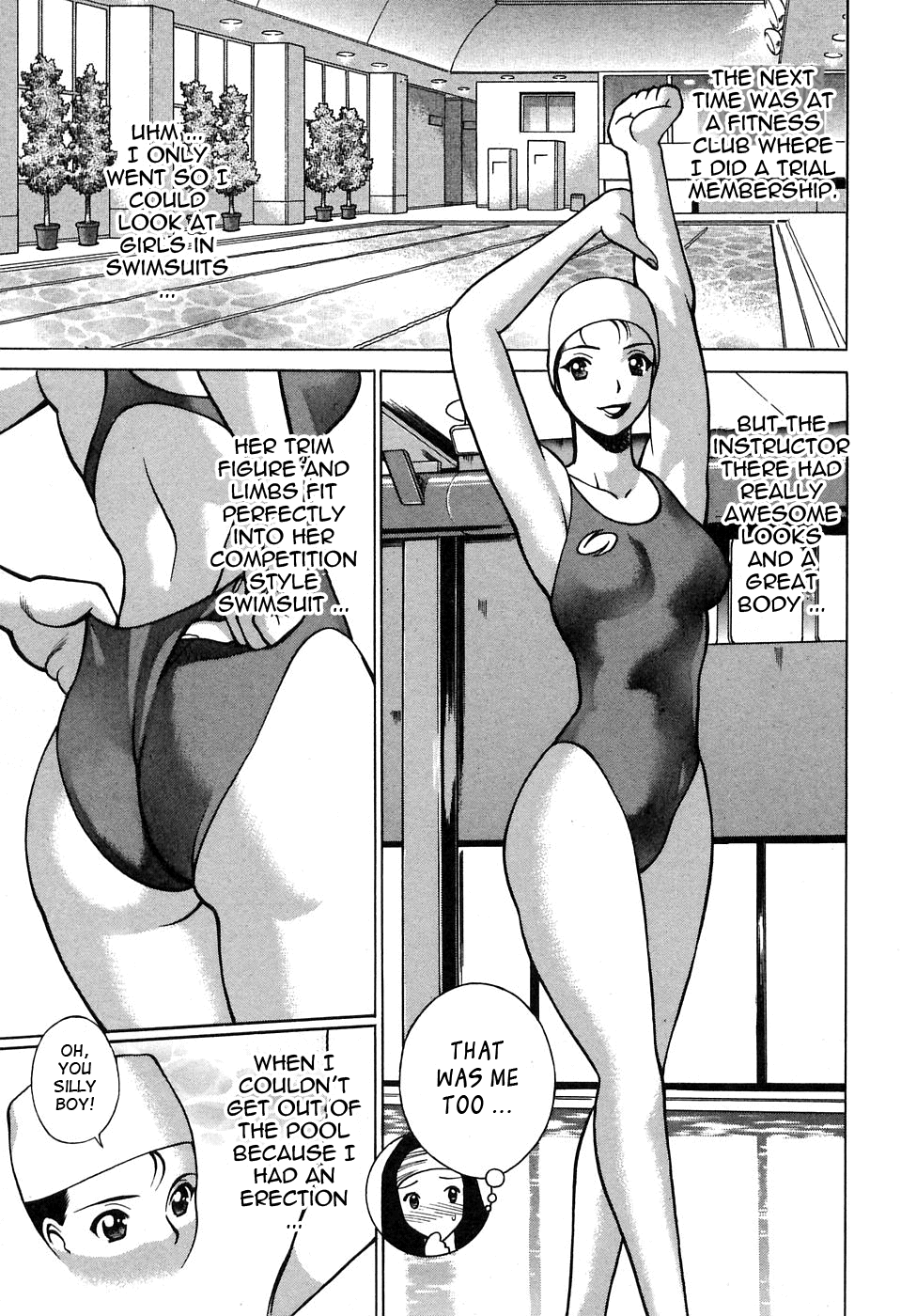 [環望] 七色可憐×2 コスプレラバーズ [英訳]