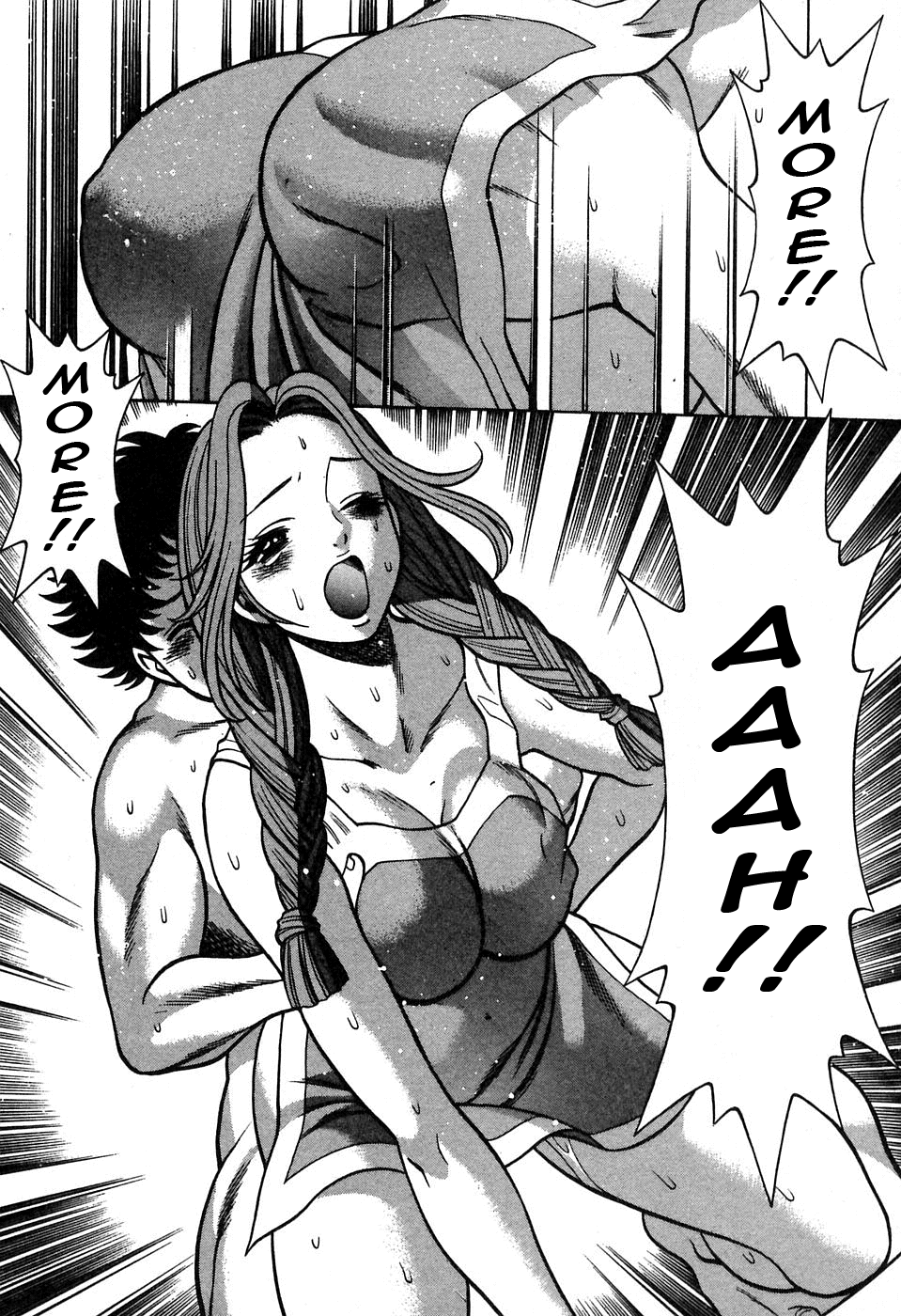 [環望] 七色可憐×2 コスプレラバーズ [英訳]