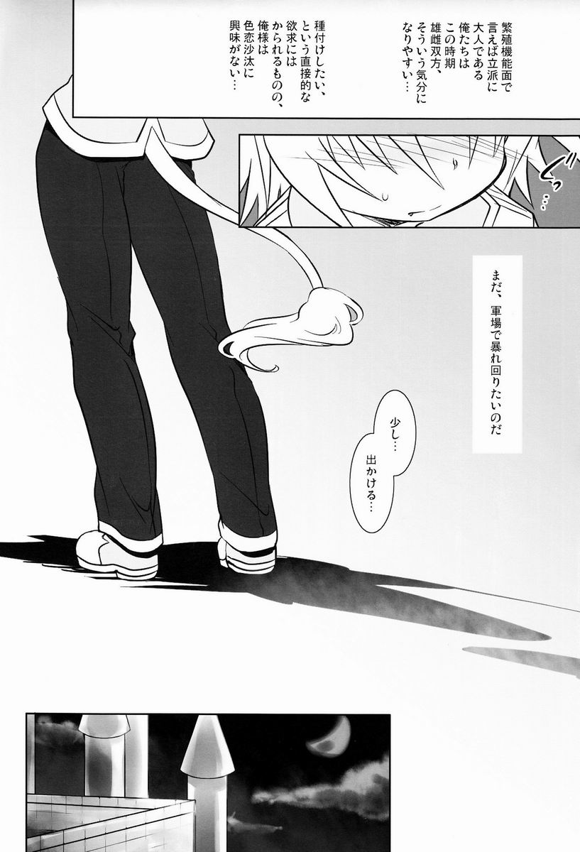にゃんこい!