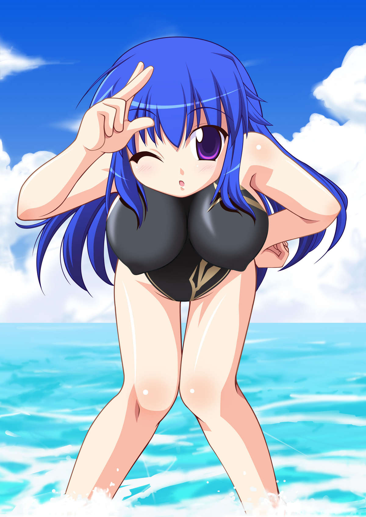 [PASTEL COLOR] KEEP OUT! (よろず)