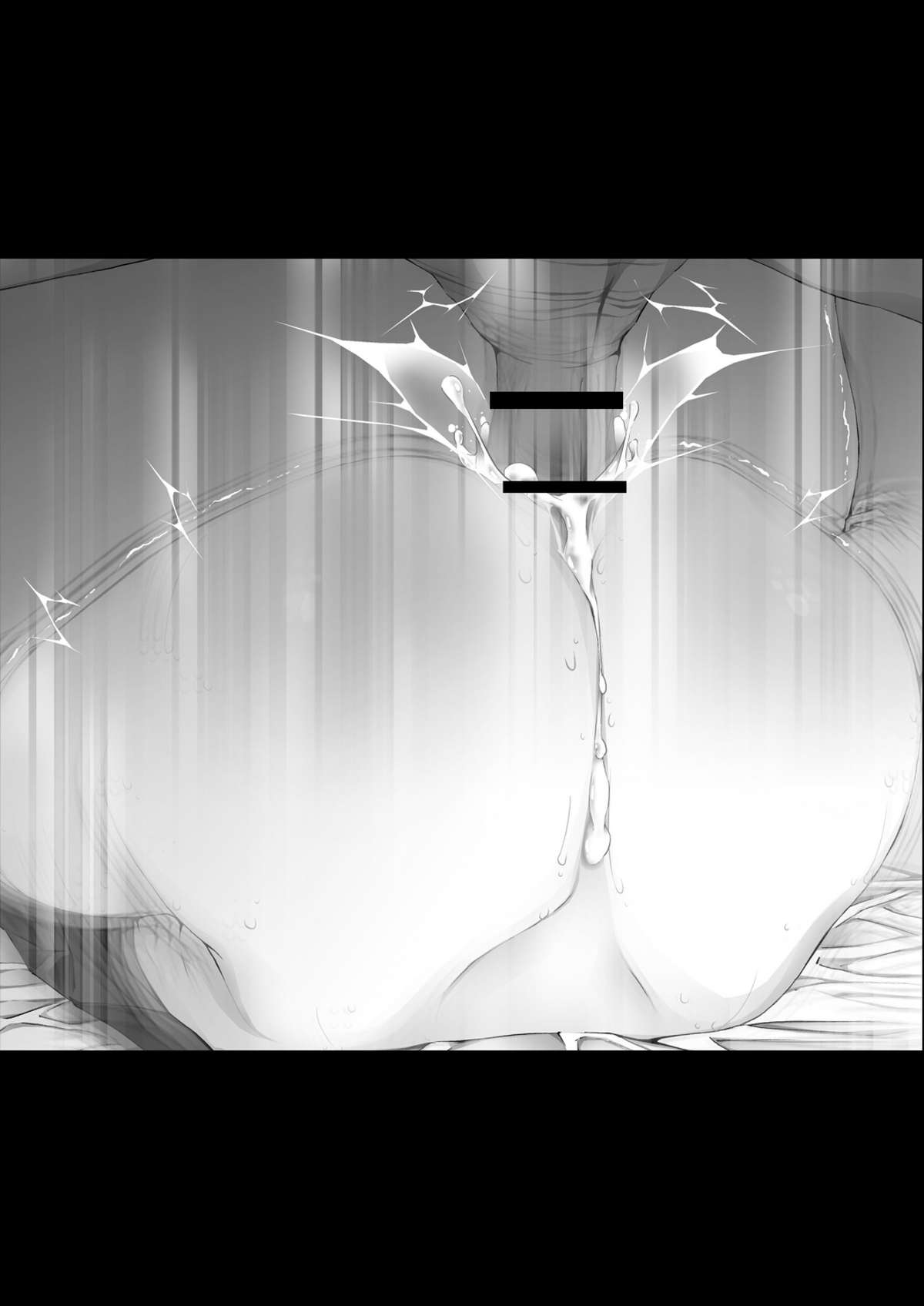 【禁断童話】66日と6時間我烈した爺-極版-