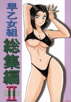 早乙女組総集編2 携帯サイズ 早乙女組総集編2 携帯サイズ