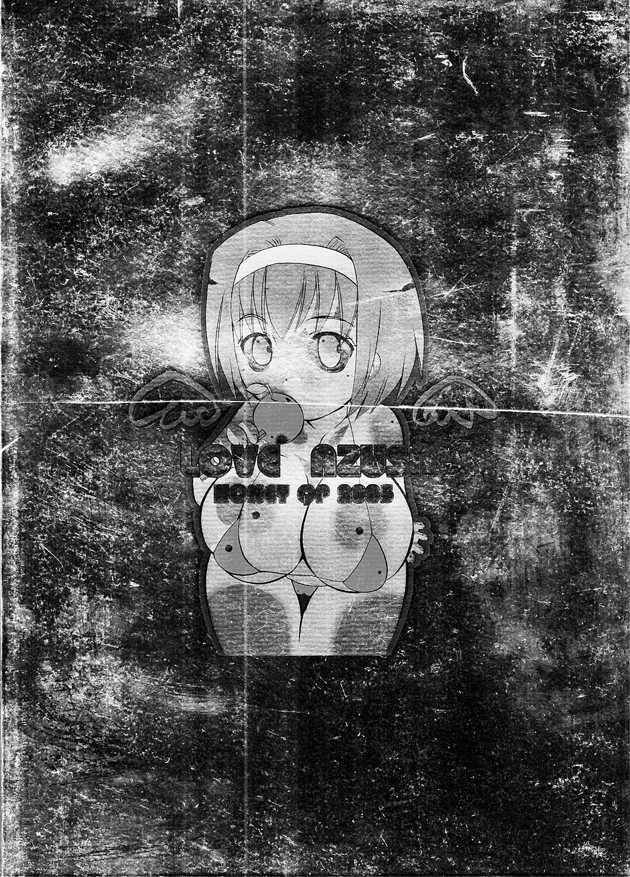 [HONEY QP]A.H。