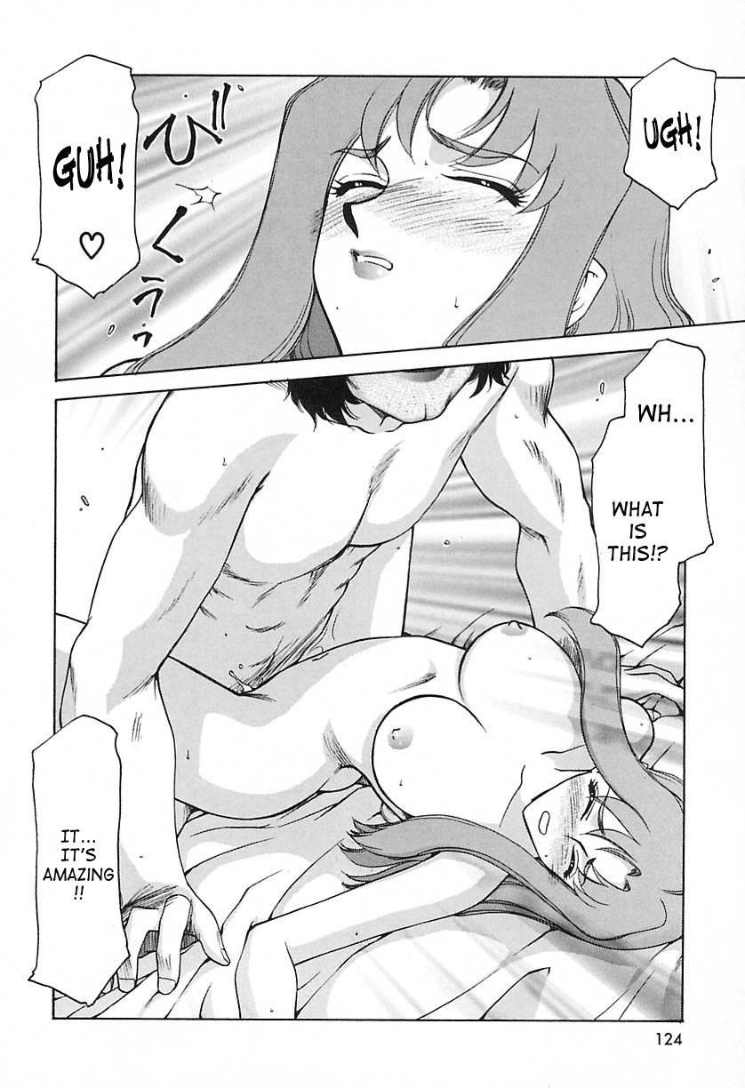 [たいらはじめ] CHANGE! 2 [英訳]
