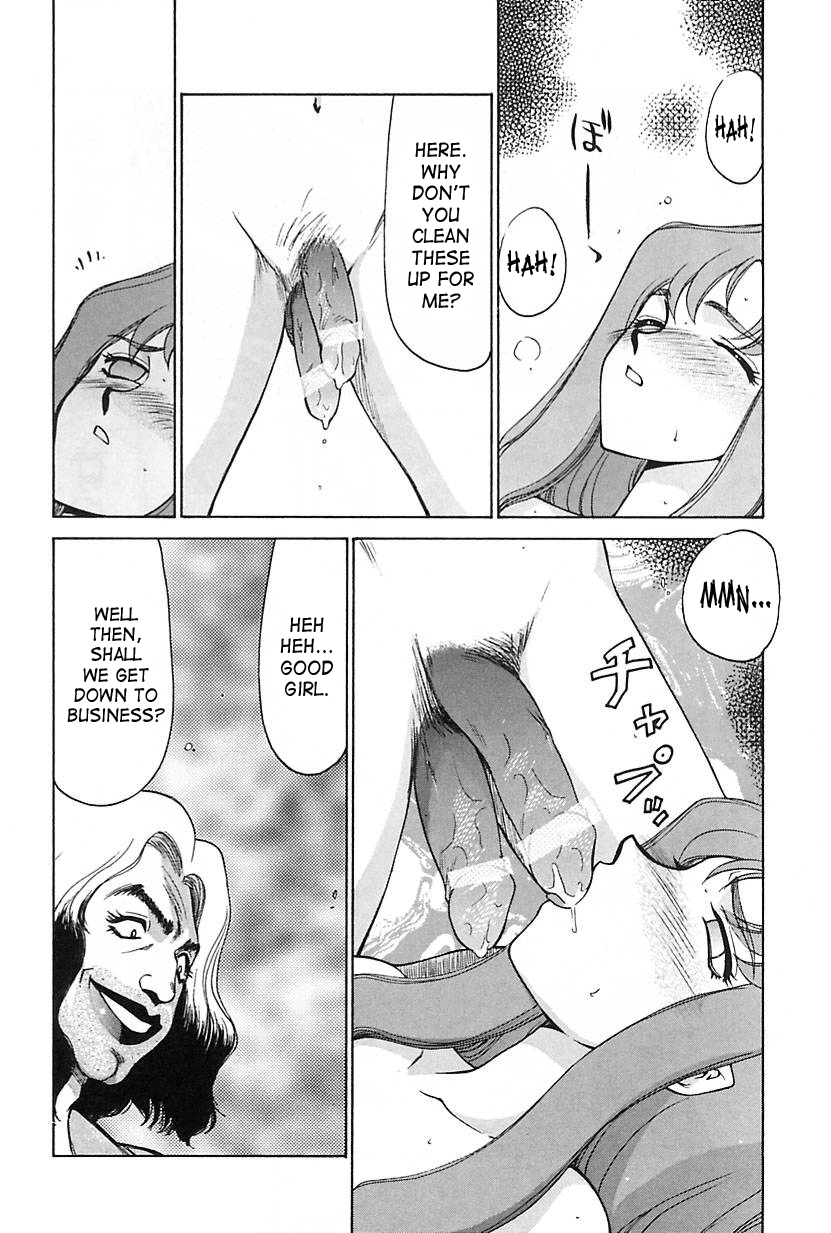 [たいらはじめ] CHANGE! 2 [英訳]