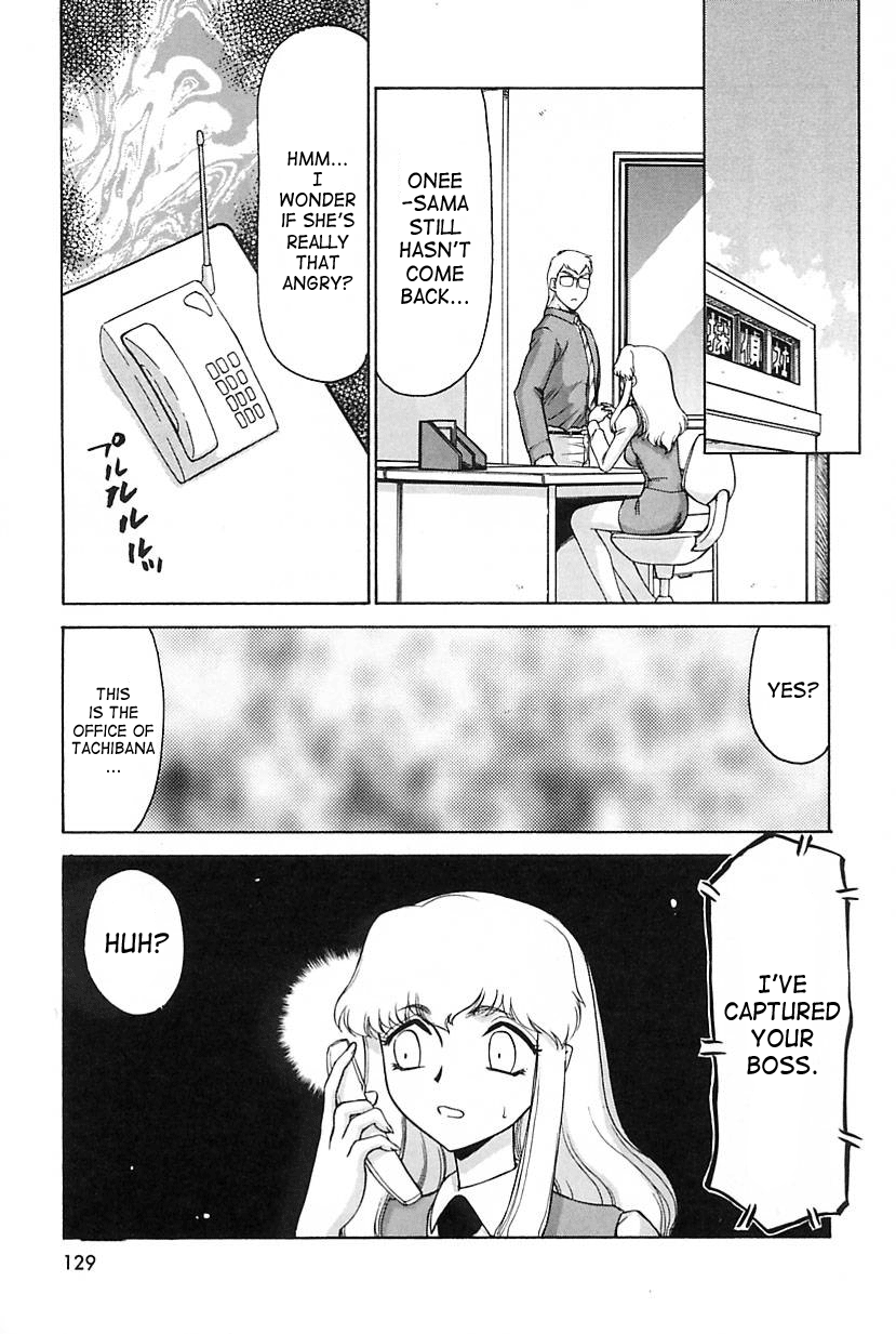 [たいらはじめ] CHANGE! 2 [英訳]
