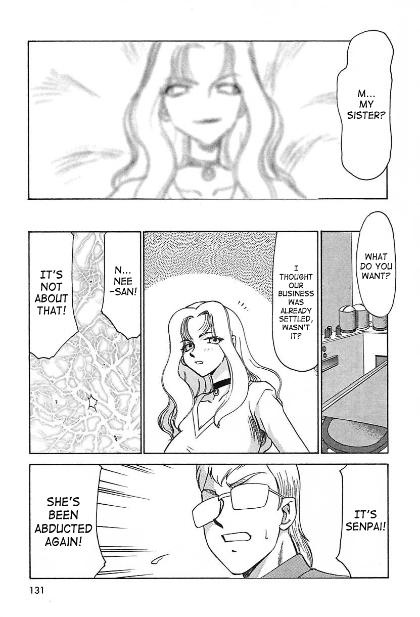 [たいらはじめ] CHANGE! 2 [英訳]