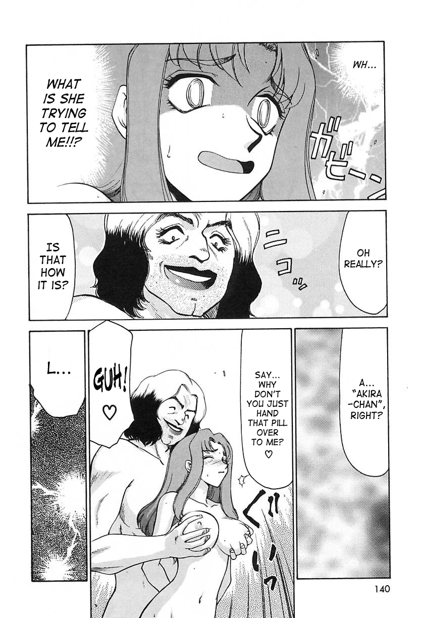 [たいらはじめ] CHANGE! 2 [英訳]