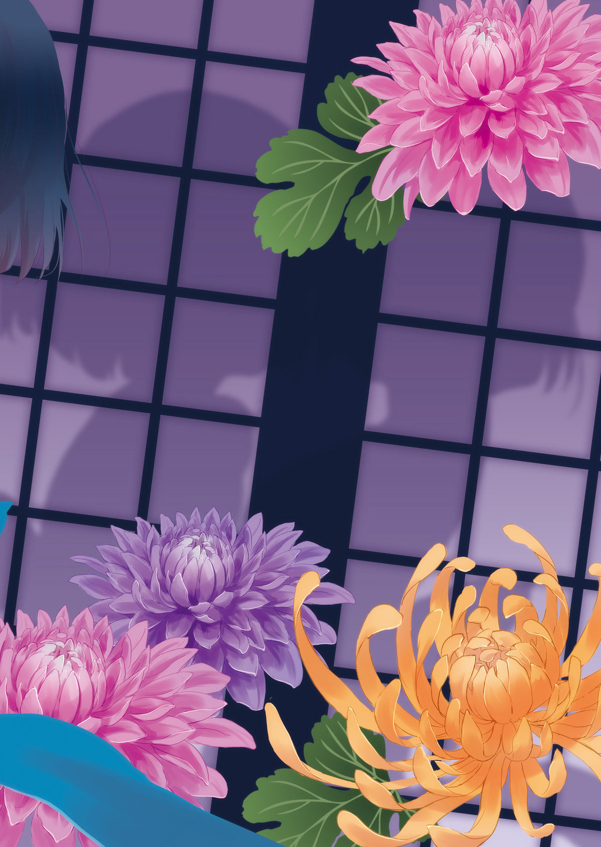 [ヤドクガエル (locon)] 白泉と墨染 [DL版]