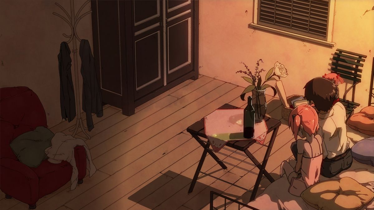 【マル】ゾンビドーター♥♥【G】