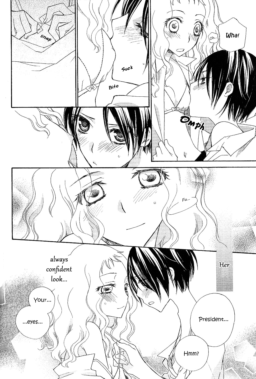 【三国ハヂメ】放課後キヤノン（ガールズラブ2）【英語】（ゆりプロジェクト）