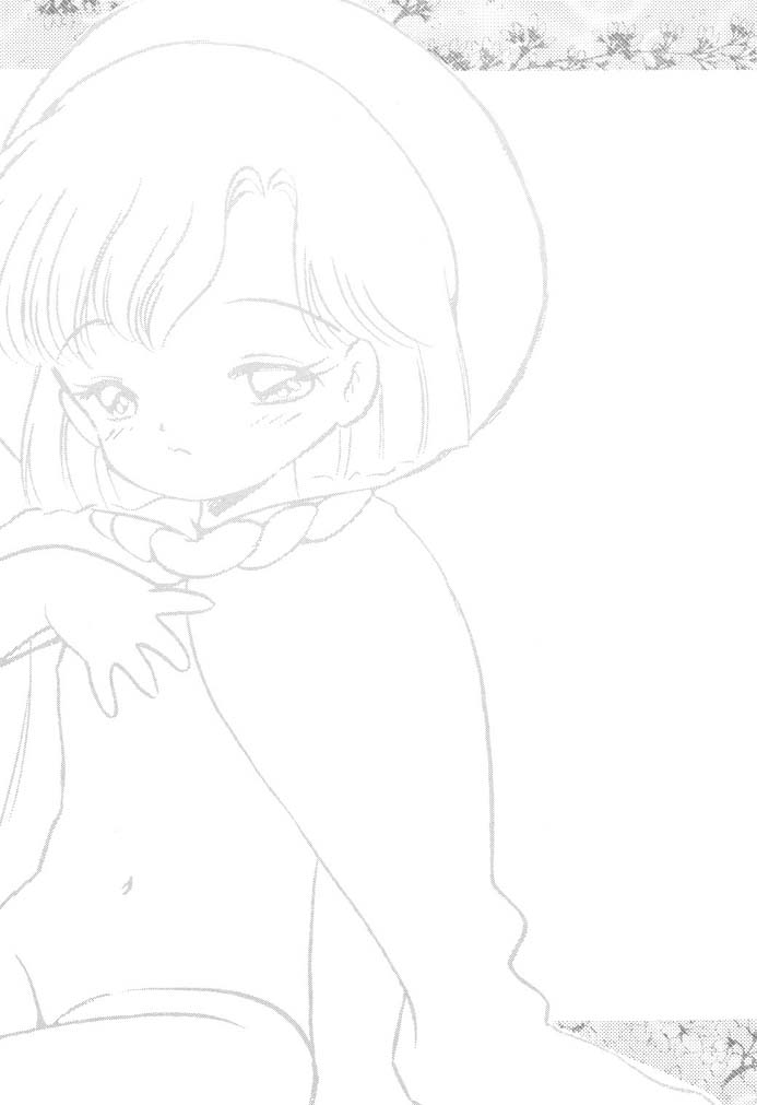 リトルレッド（赤ずきんチャチャ）