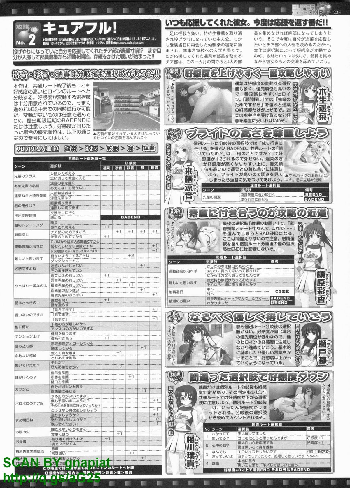 BugBug 2010年4月号 VOL.188