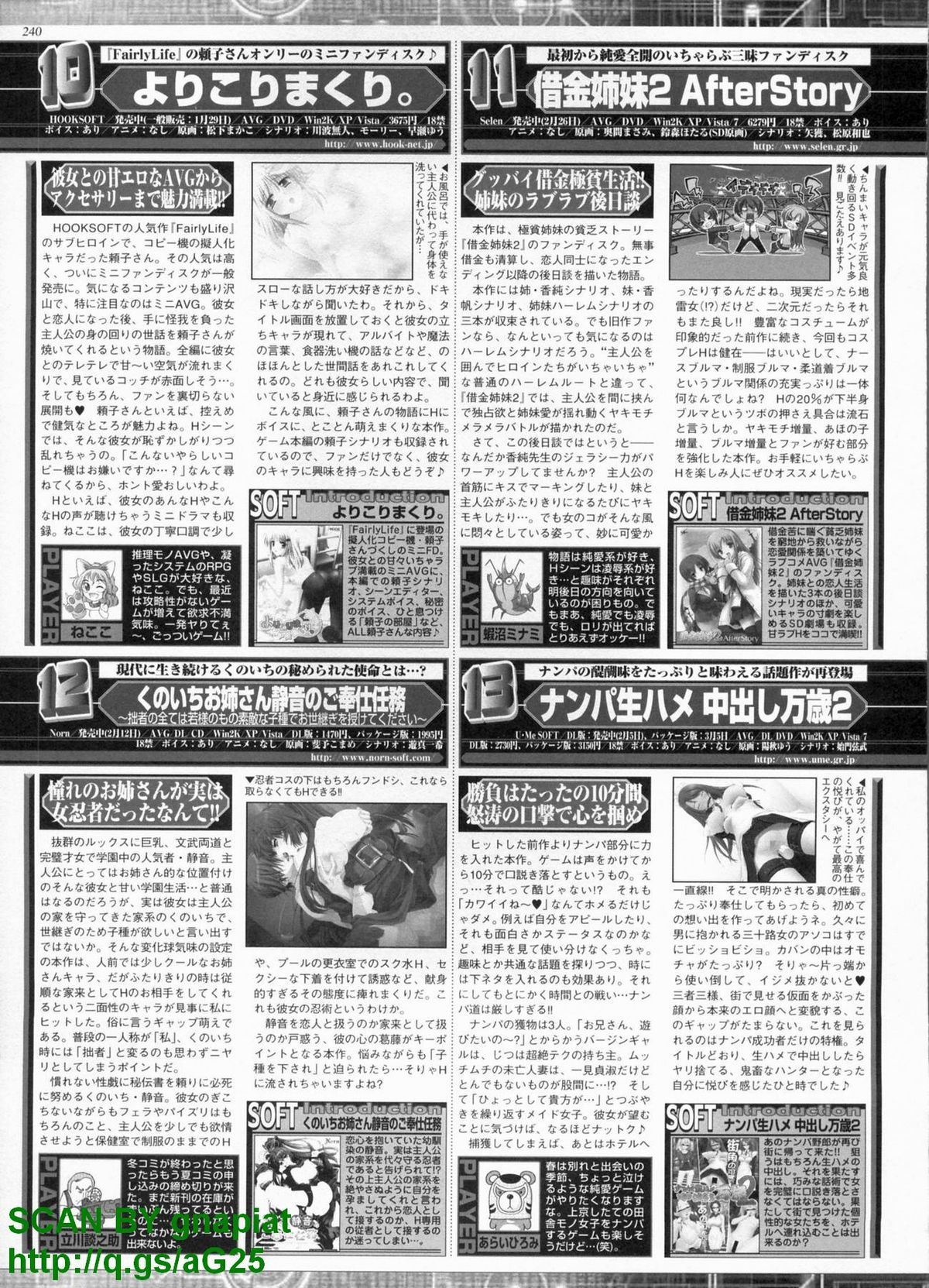 BugBug 2010年4月号 VOL.188