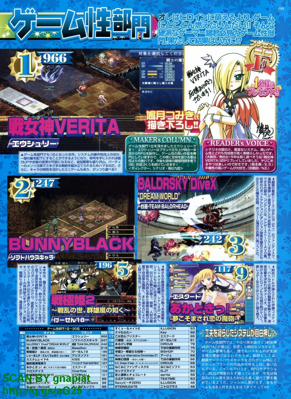 BugBug 2011年4月号 VOL.200