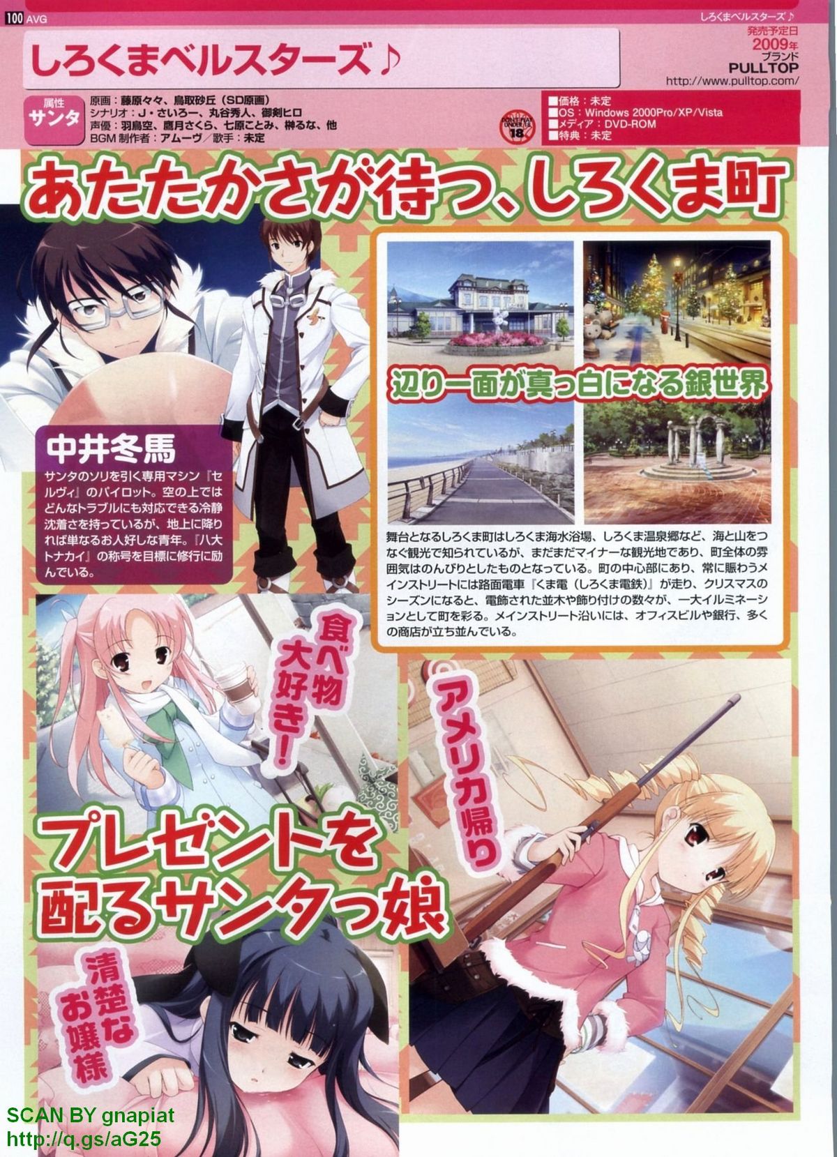 パソコンパラダイス 2009年8月号 Vol.207