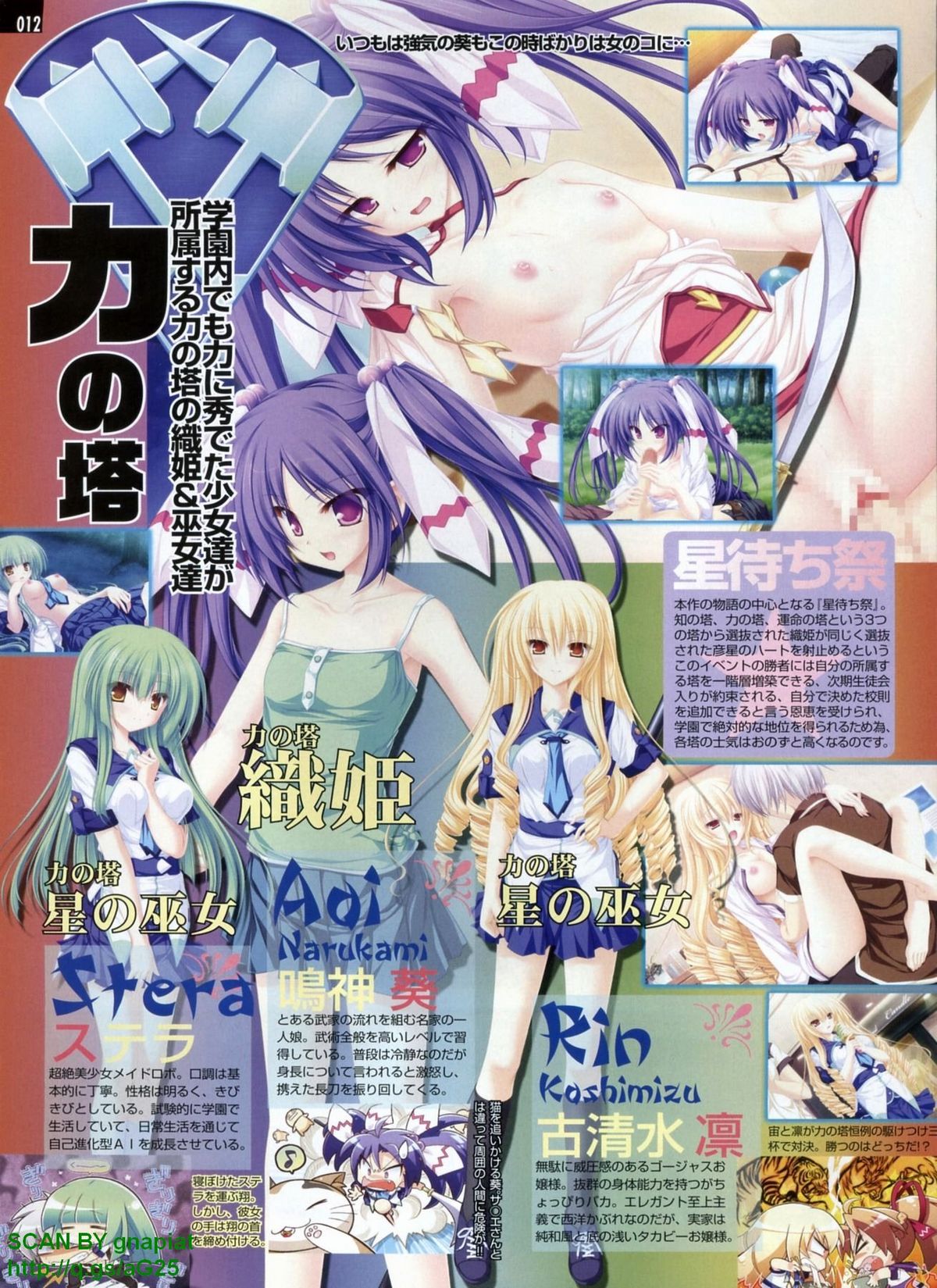 パソコンパラダイス 2009年8月号 Vol.207