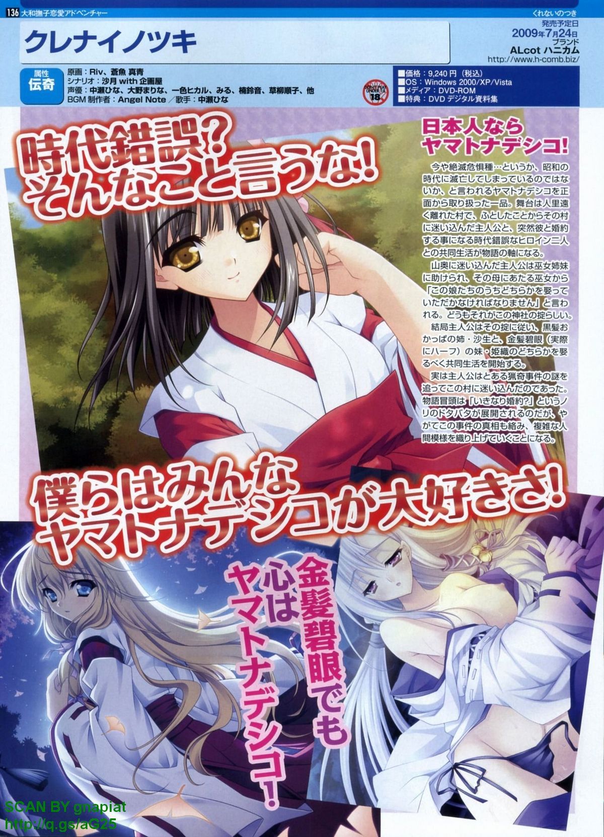 パソコンパラダイス 2009年8月号 Vol.207