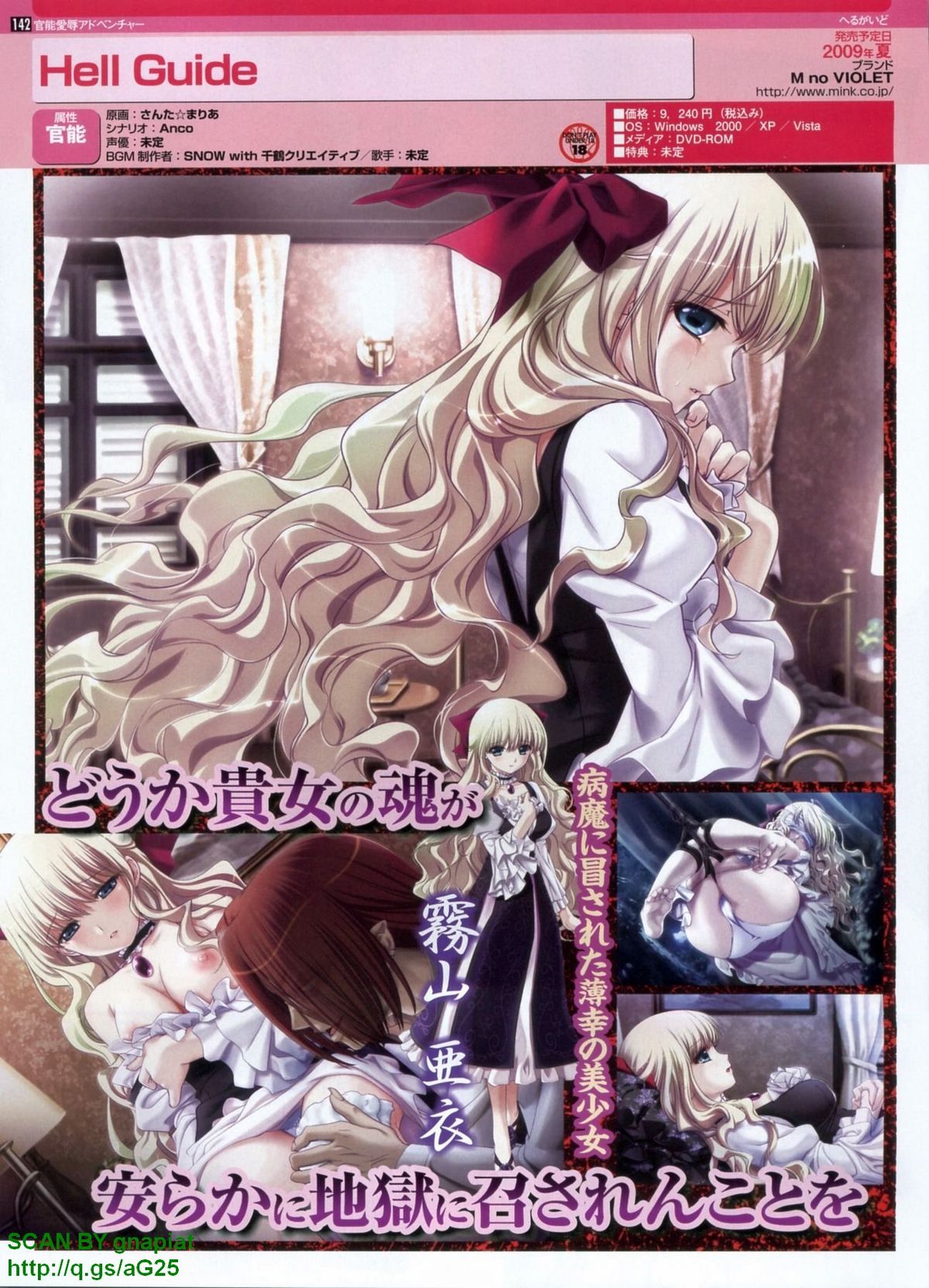 パソコンパラダイス 2009年8月号 Vol.207