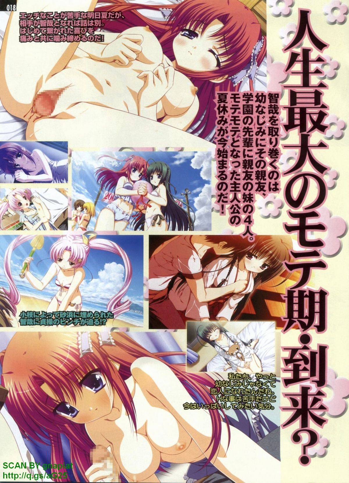 パソコンパラダイス 2009年8月号 Vol.207