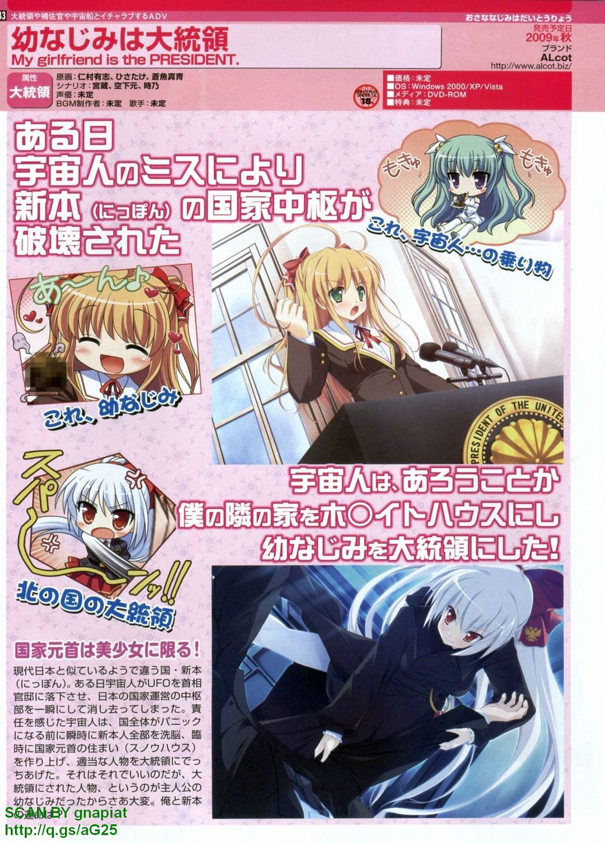 パソコンパラダイス 2009年8月号 Vol.207