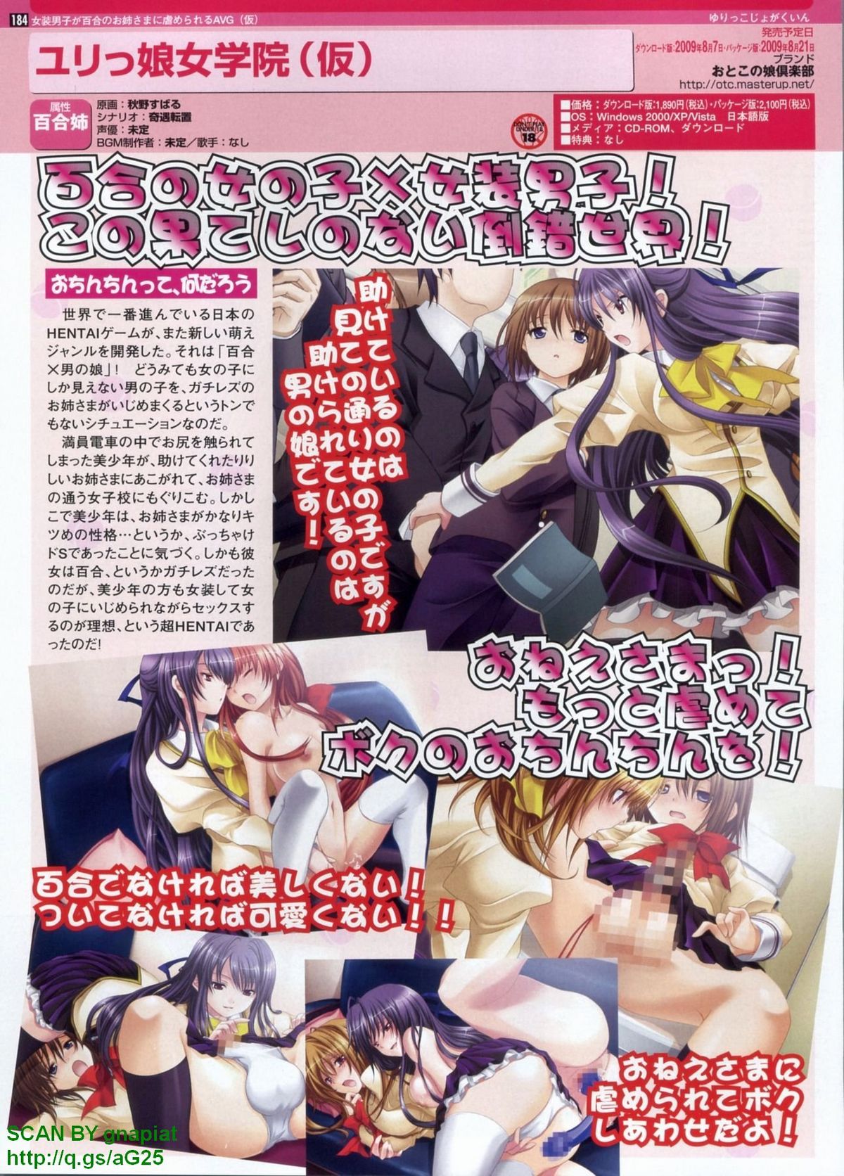 パソコンパラダイス 2009年8月号 Vol.207