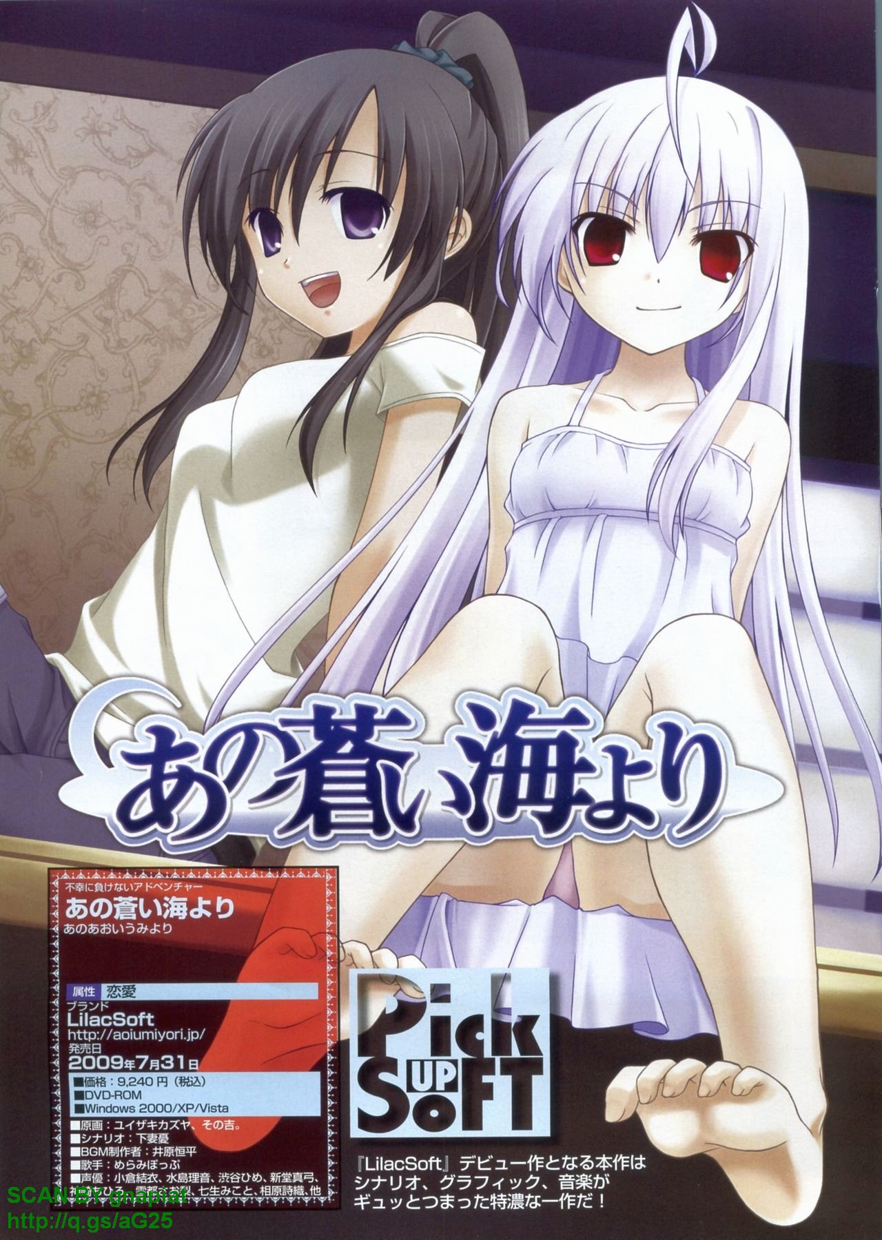 パソコンパラダイス 2009年8月号 Vol.207