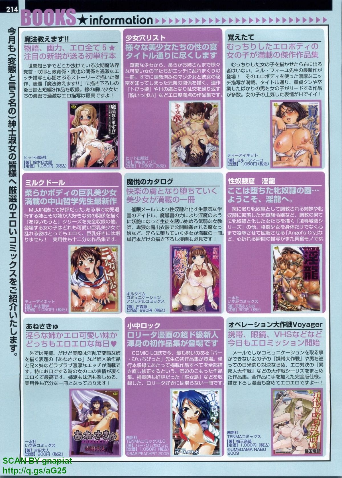 パソコンパラダイス 2009年8月号 Vol.207