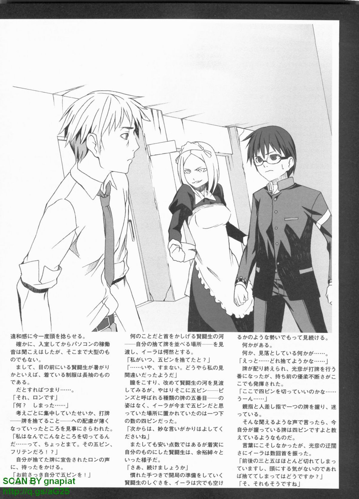 パソコンパラダイス 2009年8月号 Vol.207