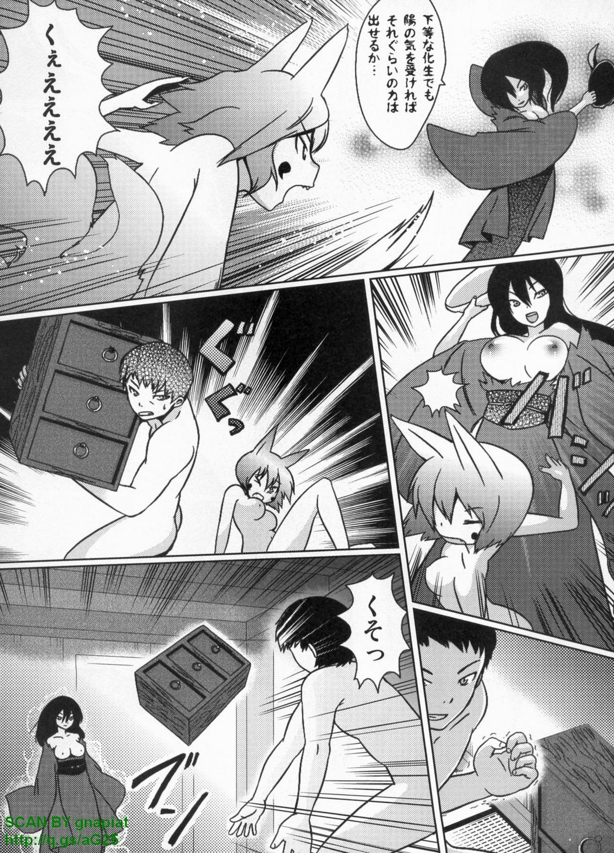 パソコンパラダイス 2009年8月号 Vol.207