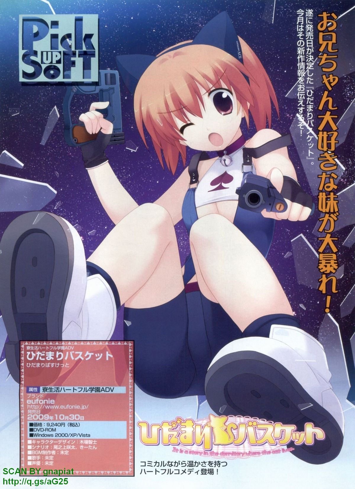 パソコンパラダイス 2009年8月号 Vol.207