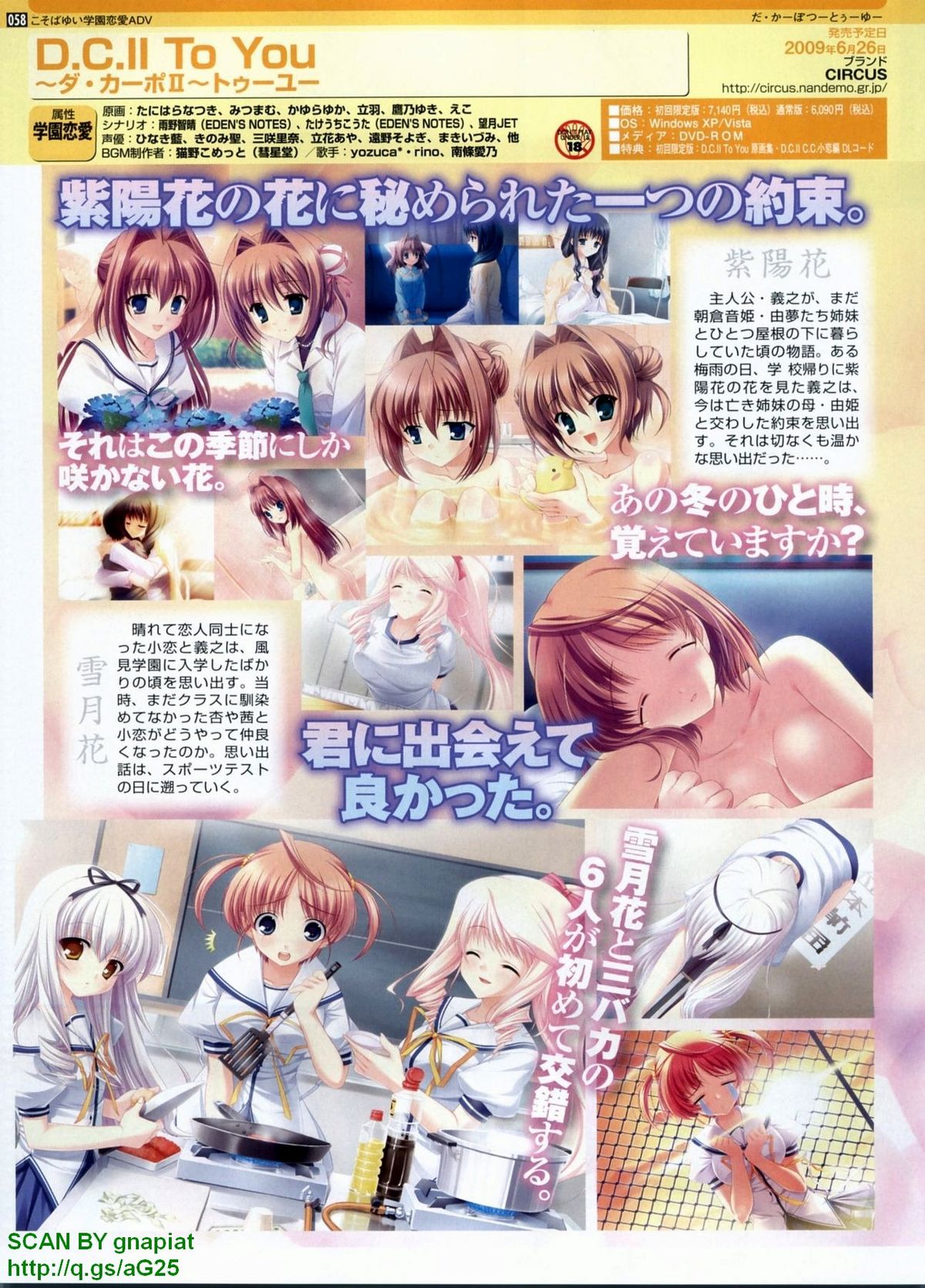 パソコンパラダイス 2009年8月号 Vol.207