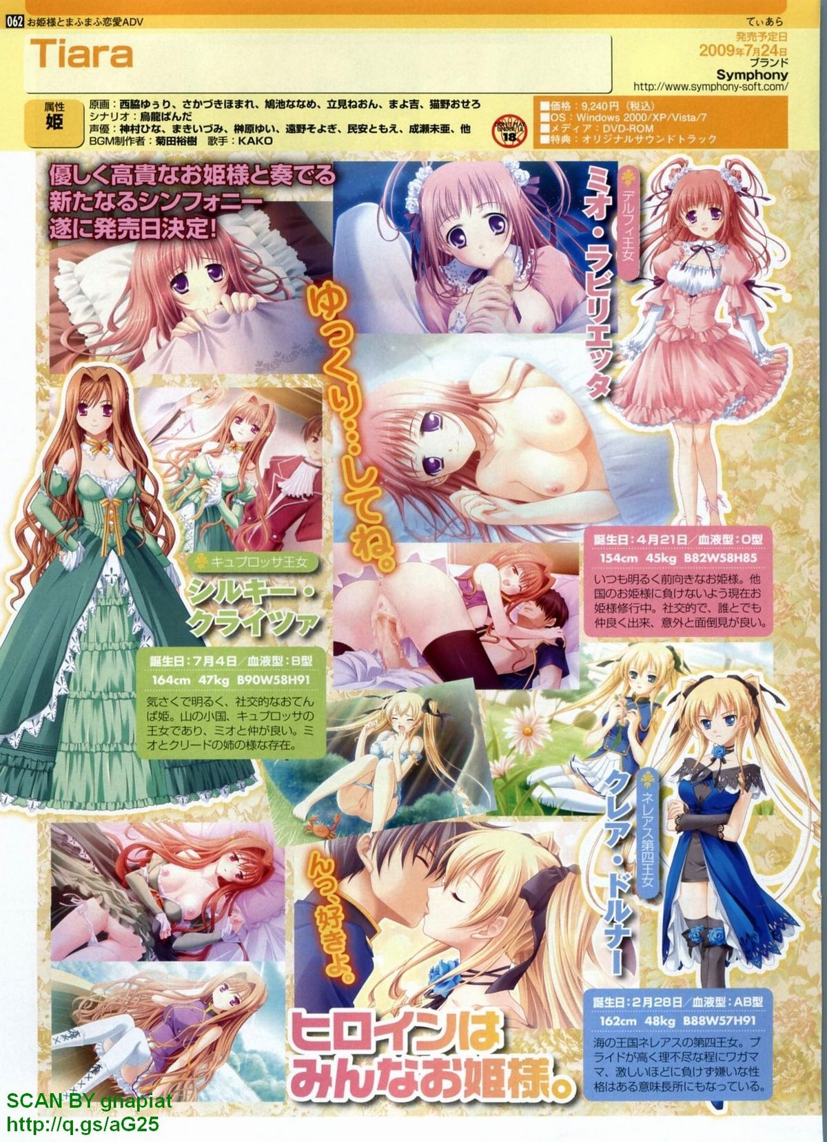 パソコンパラダイス 2009年8月号 Vol.207