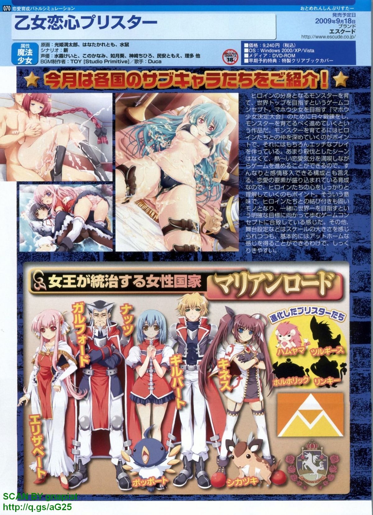 パソコンパラダイス 2009年8月号 Vol.207