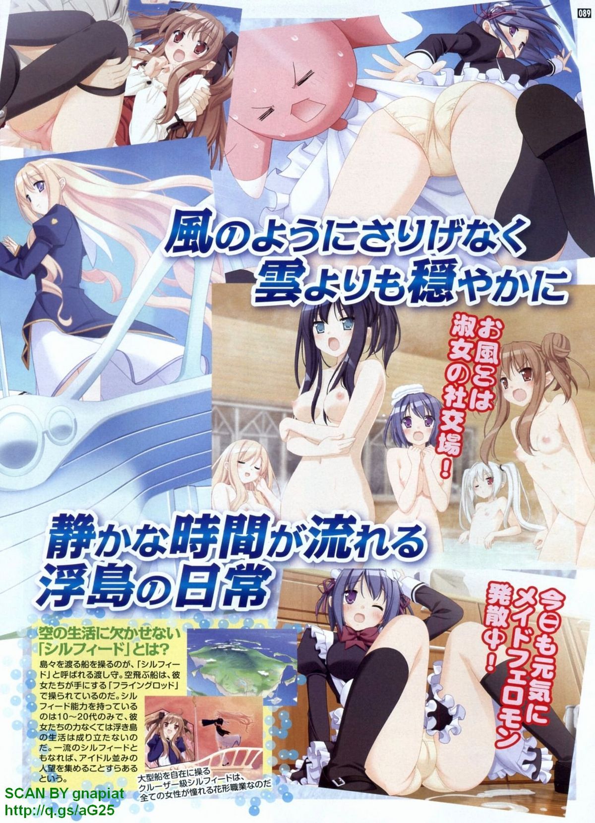 パソコンパラダイス 2009年8月号 Vol.207