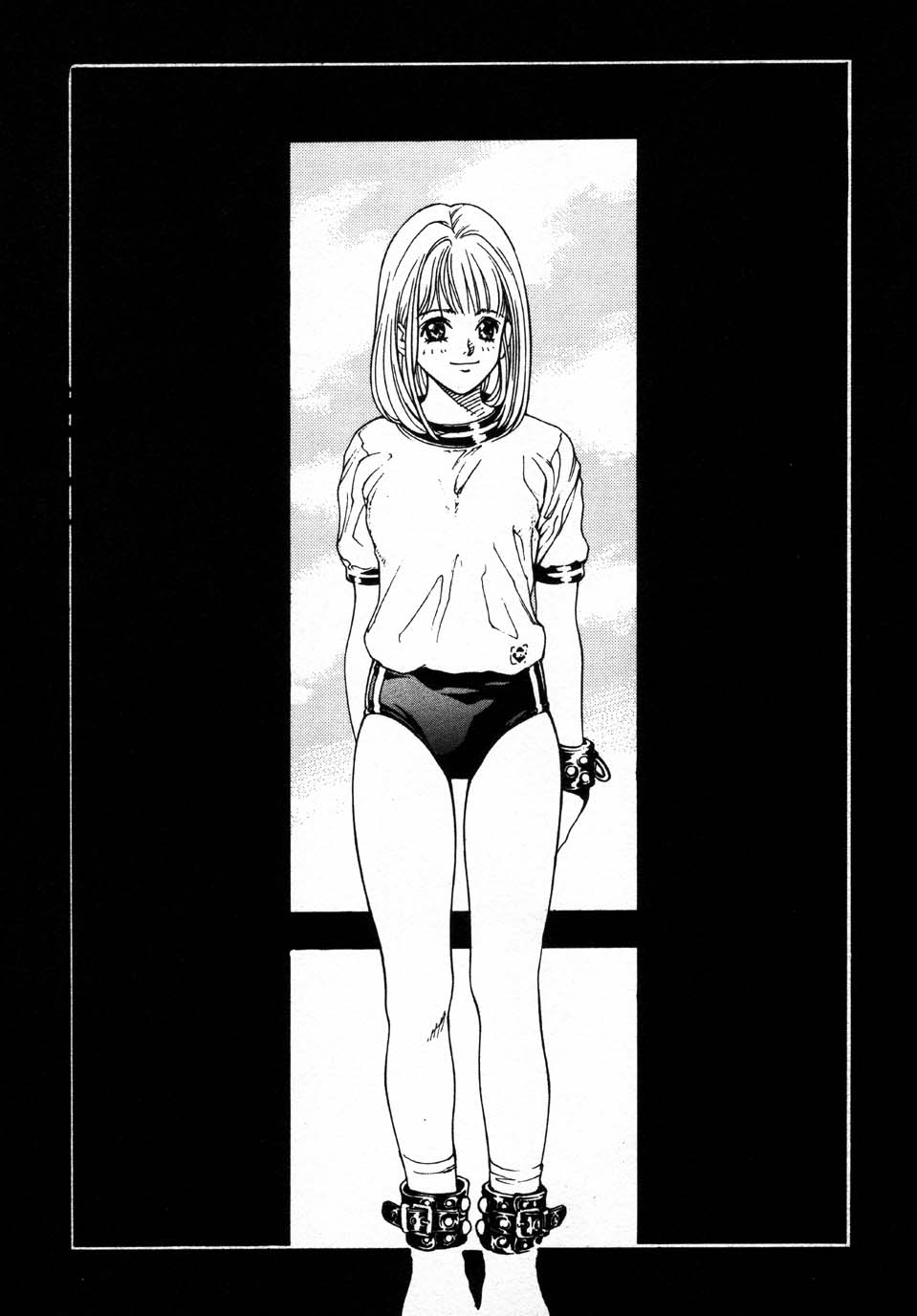 (C49) [人外魔境倶楽部 (WING☆BIRD & ジャッキー亀山 & Coma)] 愚礼夢倫倶楽部 BX2