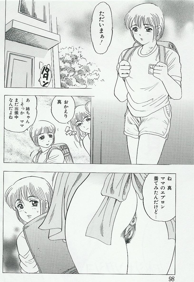 [アンソロジー] 姉弟恋歌 Vol.04