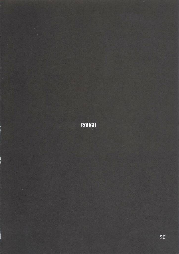 【あしたたかがんばる（やめたたかし）】ジグザグ2（ギルティギア）