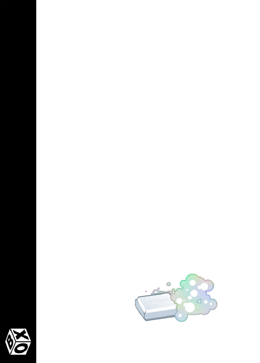 (ショタスクラッチ17) [■BOX■ (つくも号)] うたかた [英訳]