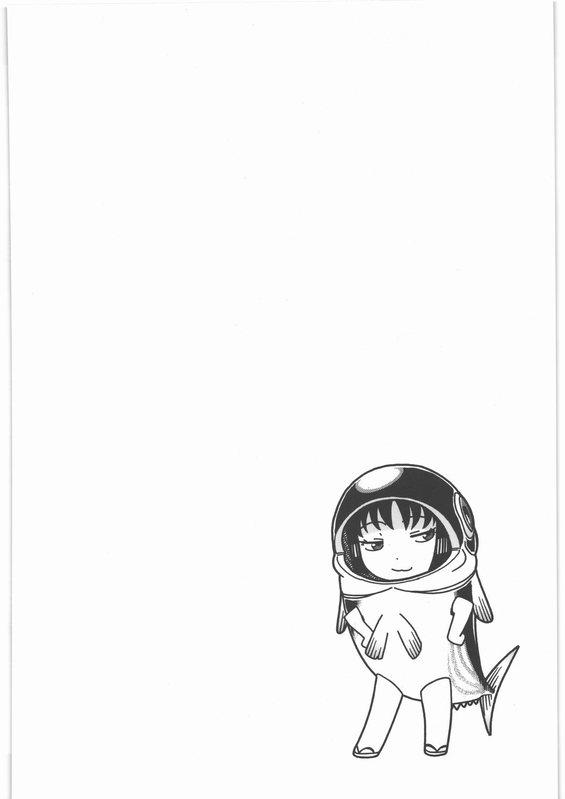 [スタジオ・ワラビー (にいるまけんじ)] 前川さんとえっち (電波女と青春男)