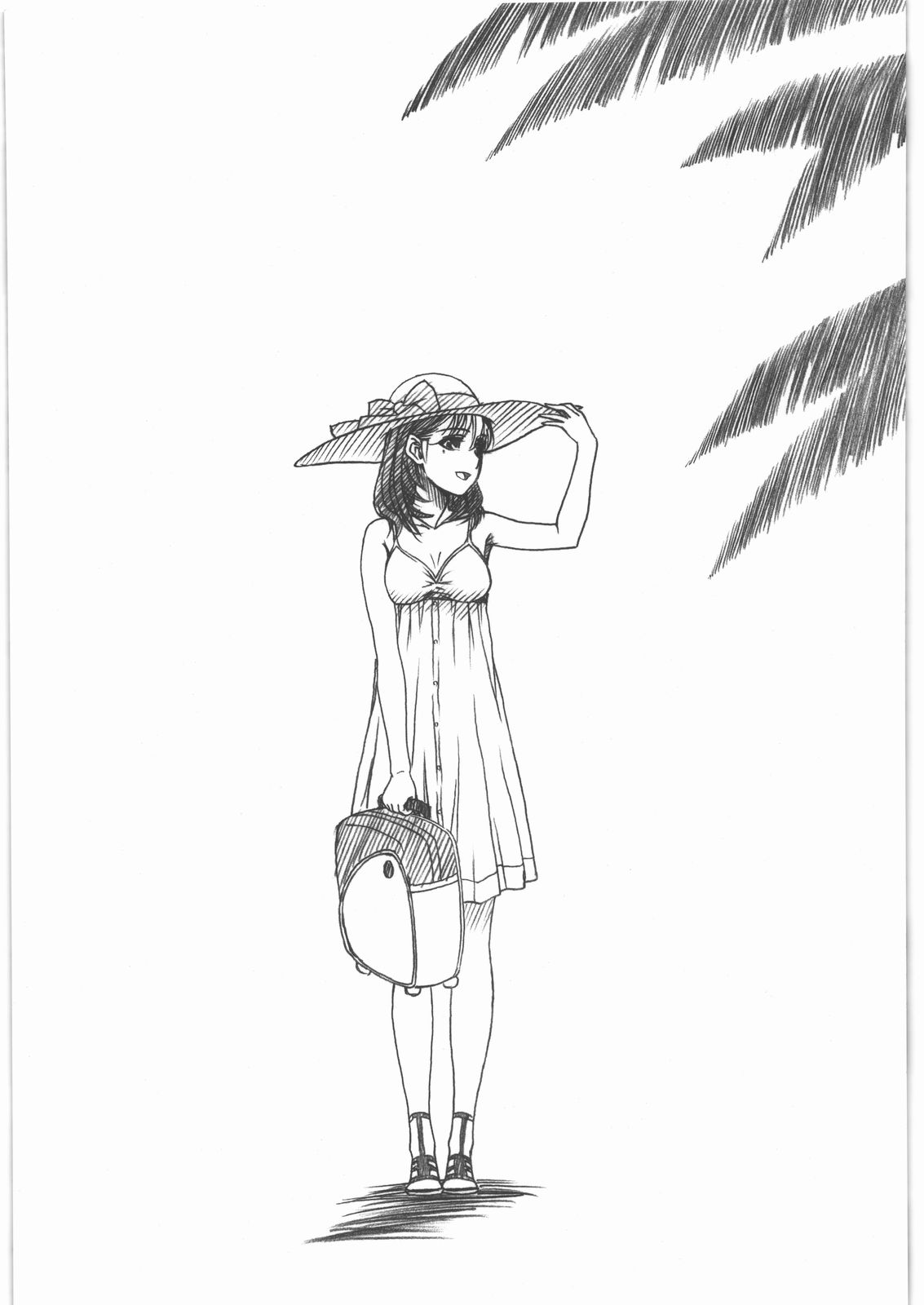 (C78) [MEKONGDELTA&DELTAFORCE (ぜんき, ROUTE39)] IMANOKIMIHA PIKAPIKANI HIKATTE 3 (ラブプラス)