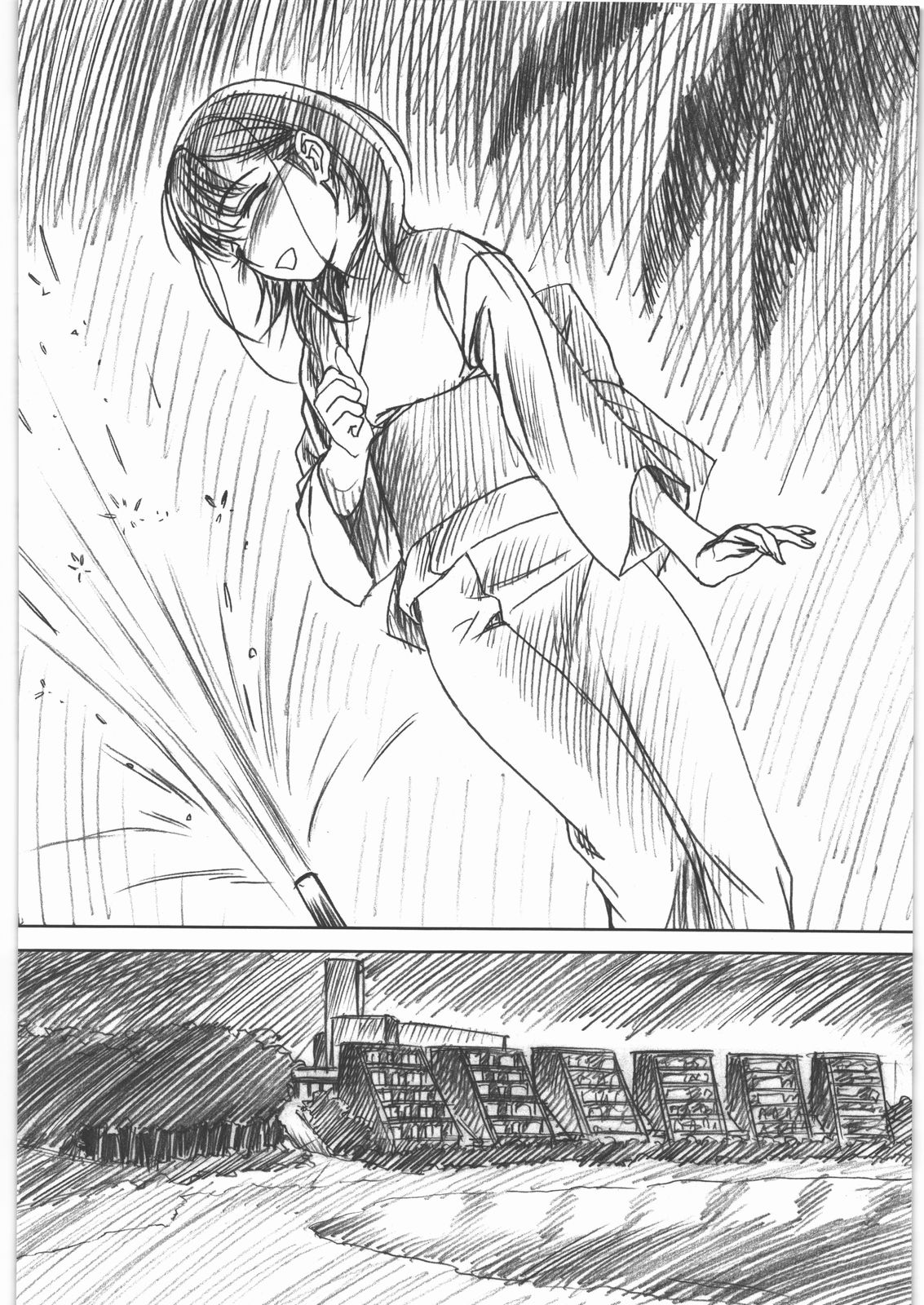 (C78) [MEKONGDELTA&DELTAFORCE (ぜんき, ROUTE39)] IMANOKIMIHA PIKAPIKANI HIKATTE 3 (ラブプラス)