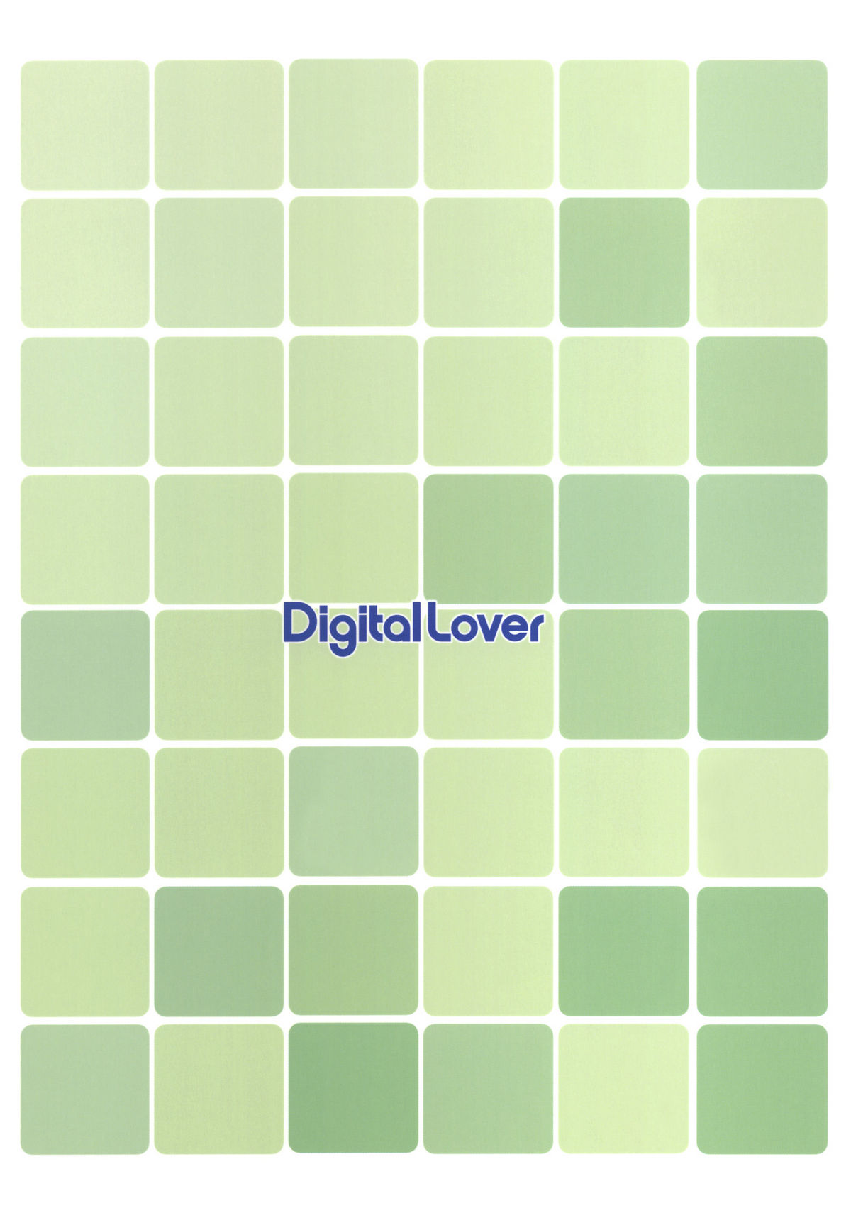 (サンクリ56) [Digital Lover (なかじまゆか)] 制服楽園 31