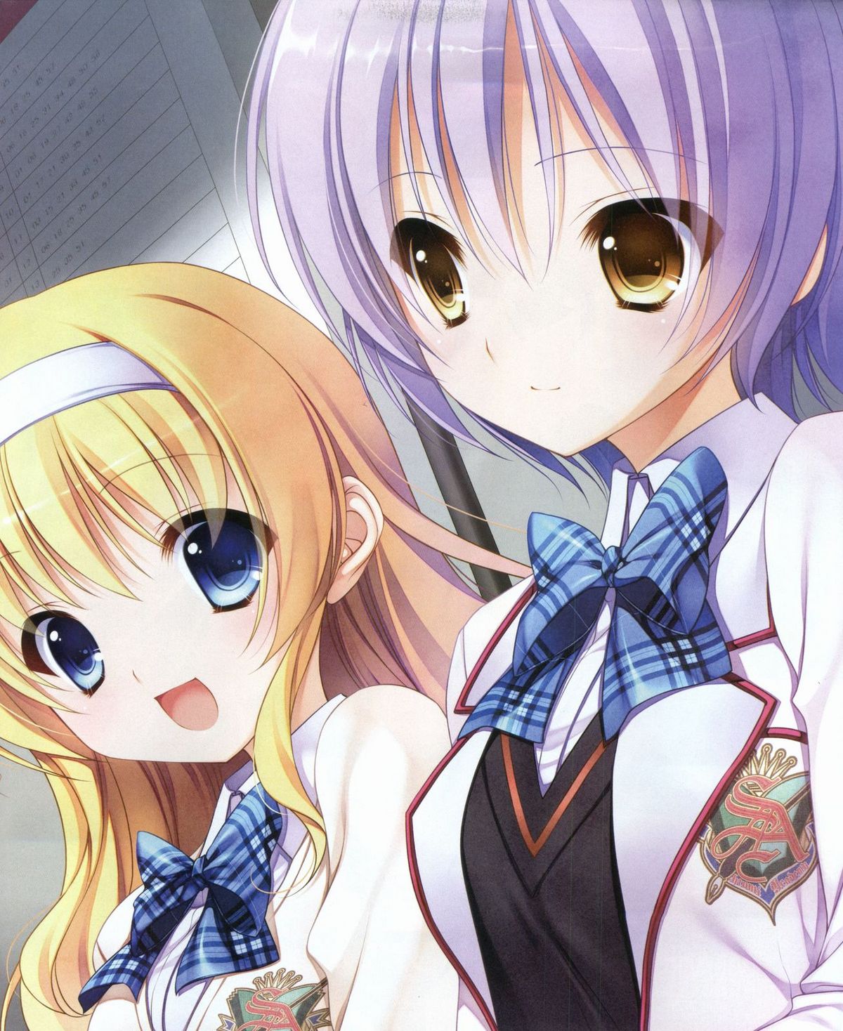 電撃姫 2012年04月号