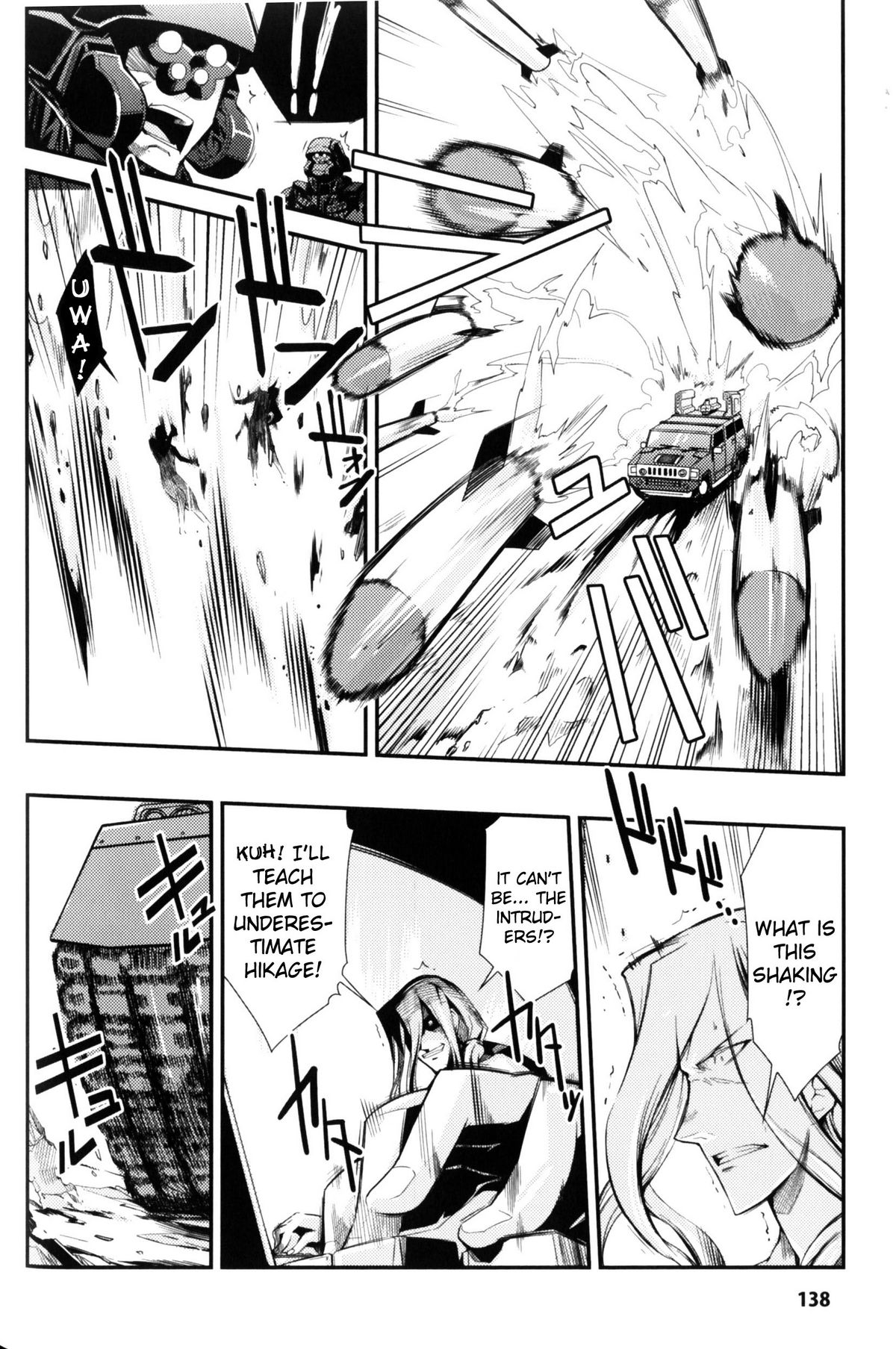 [アンソロジー] スレイブヒロインズ Vol.10 [英訳]