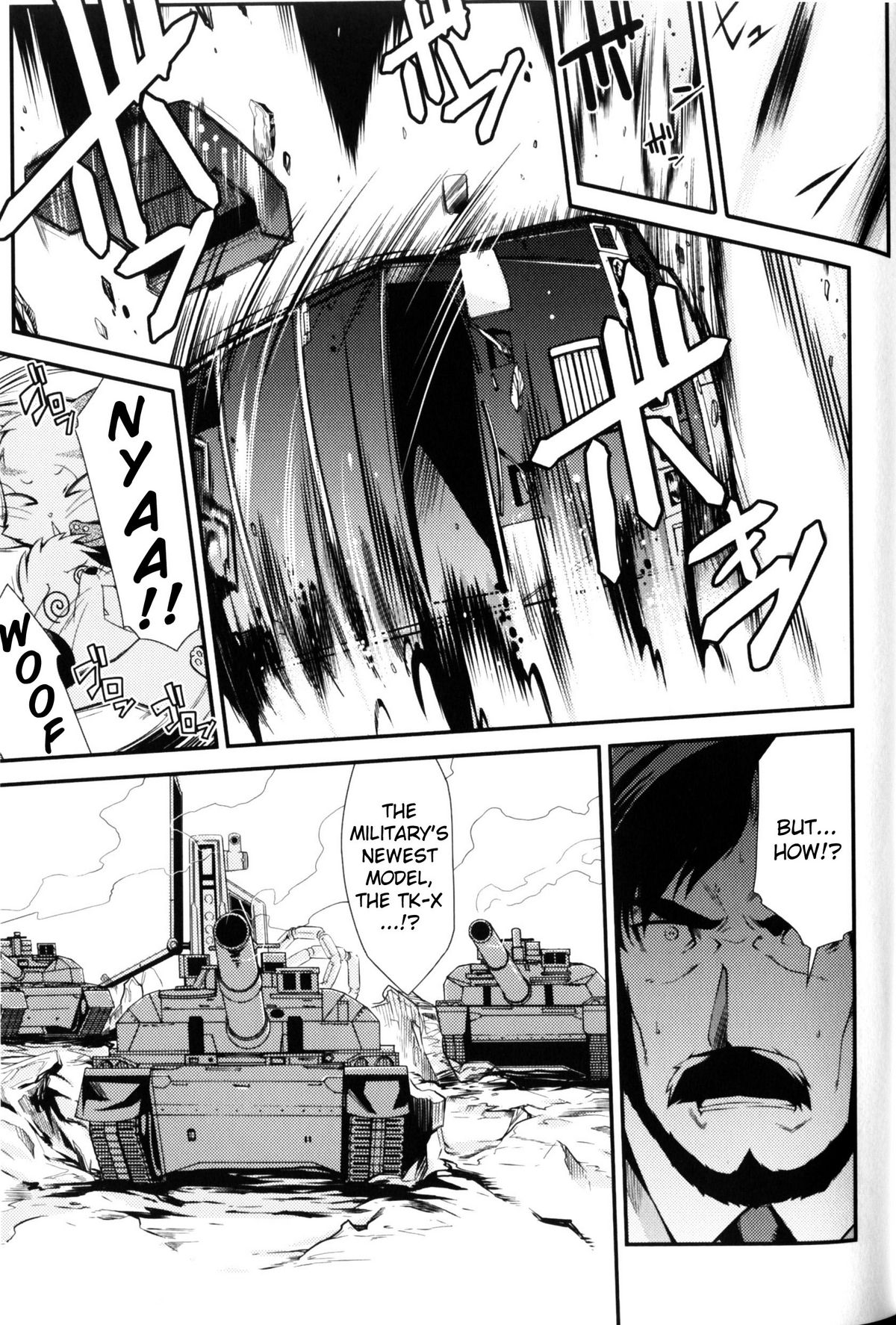 [アンソロジー] スレイブヒロインズ Vol.10 [英訳]