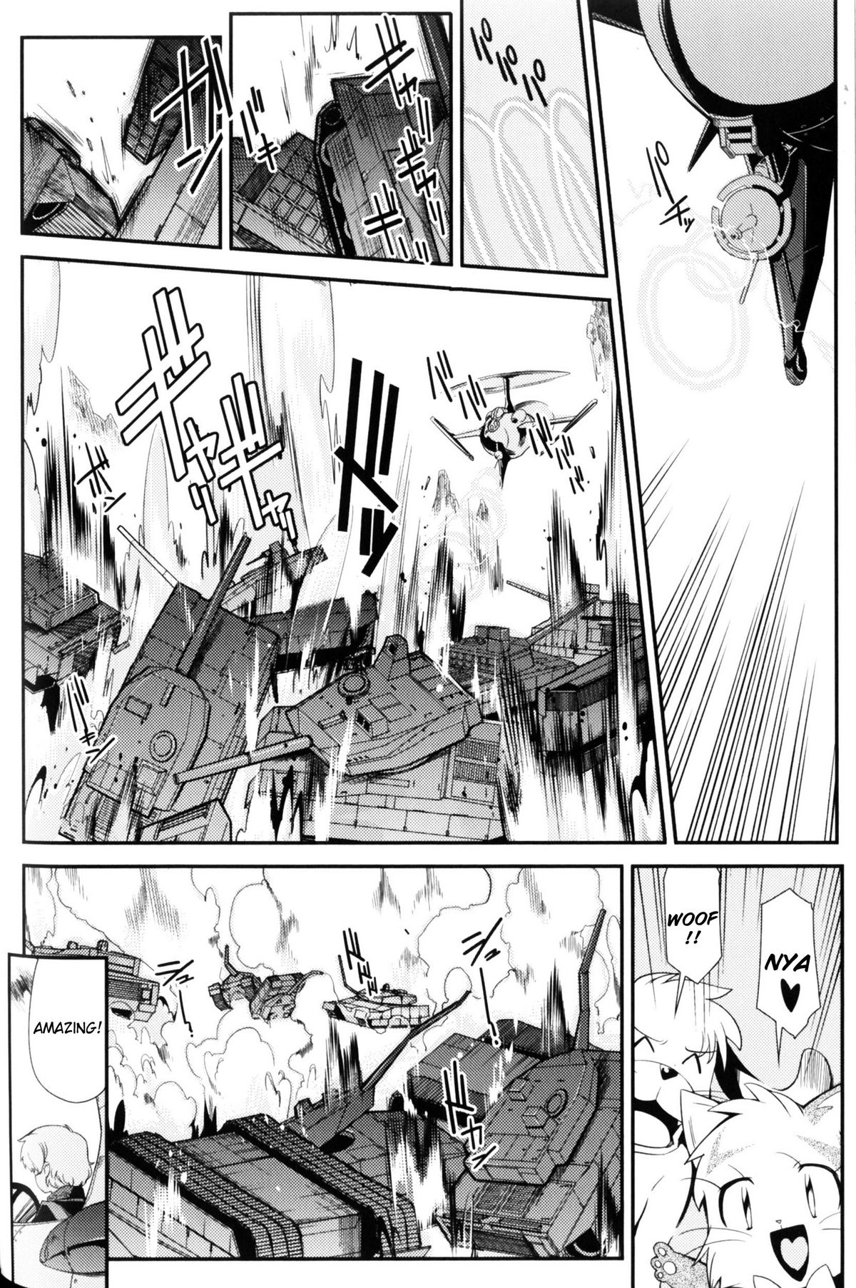 [アンソロジー] スレイブヒロインズ Vol.10 [英訳]