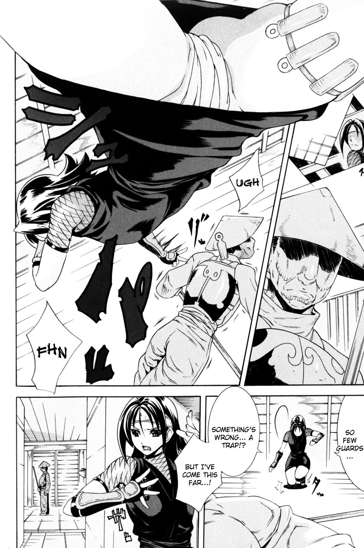 [アンソロジー] スレイブヒロインズ Vol.10 [英訳]