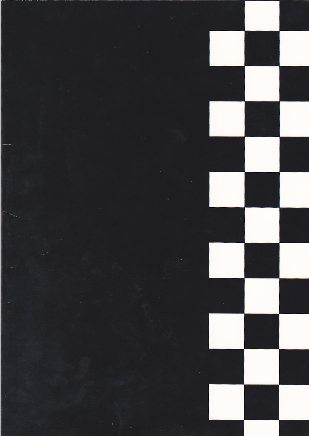 (HARUCC13) [黒雛箱 (黒ひよこ)] 無限遊戯 (D.Gray-man)